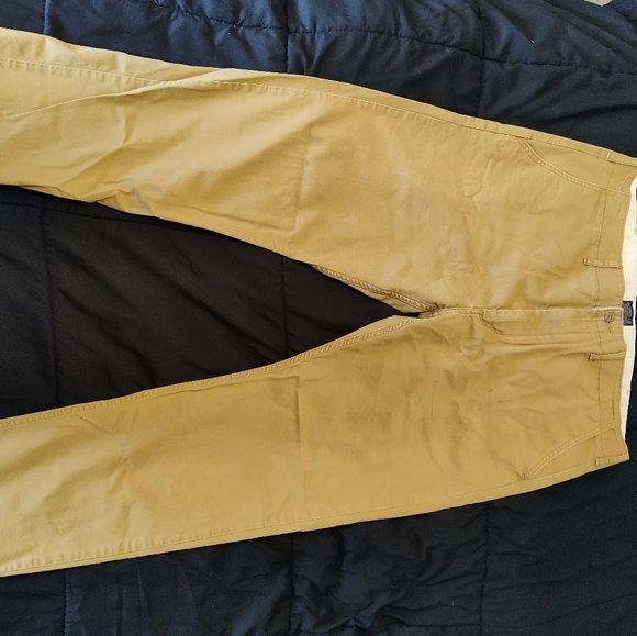 Levi's Khakis - Picture 6 of 7